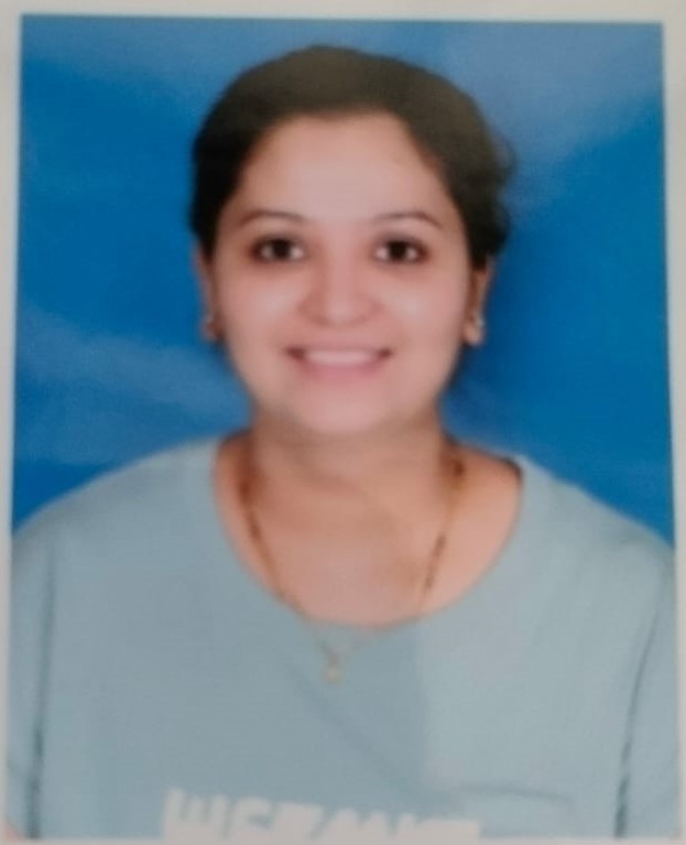 Pranali Parvatkar